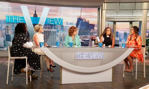 the view season 27 episode 126